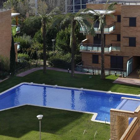 Pierre & Vacances Salou Exterior photo