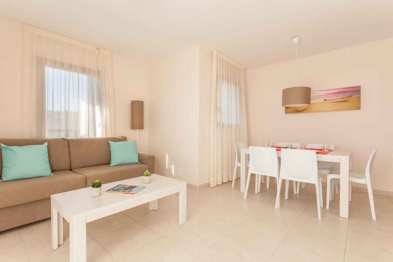 Pierre & Vacances Salou Apartment Exterior photo