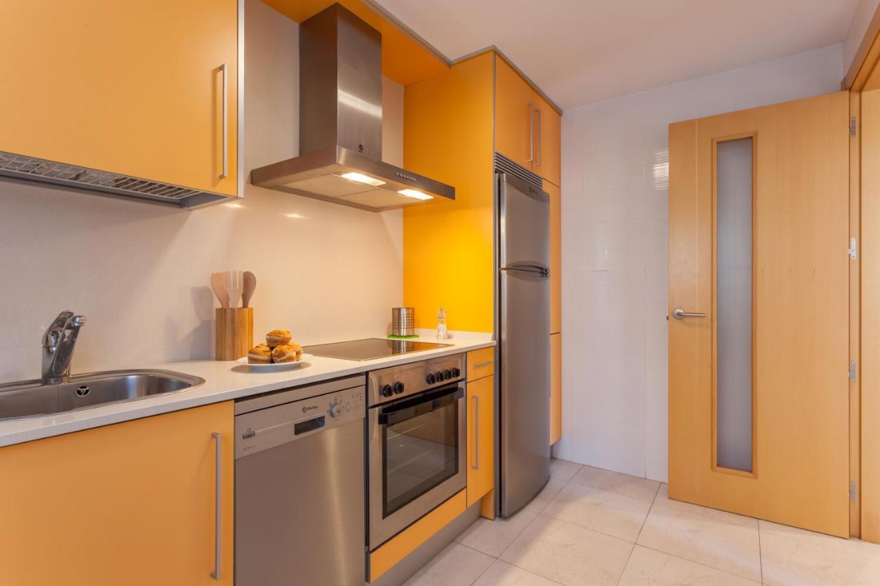 Pierre & Vacances Salou Exterior photo