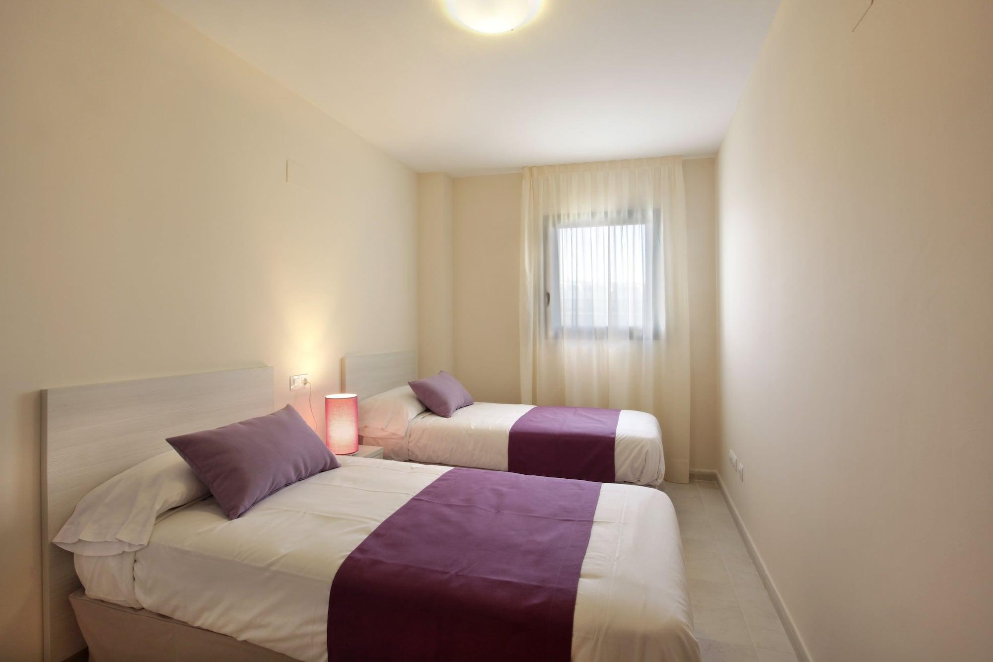 Pierre & Vacances Salou Exterior photo