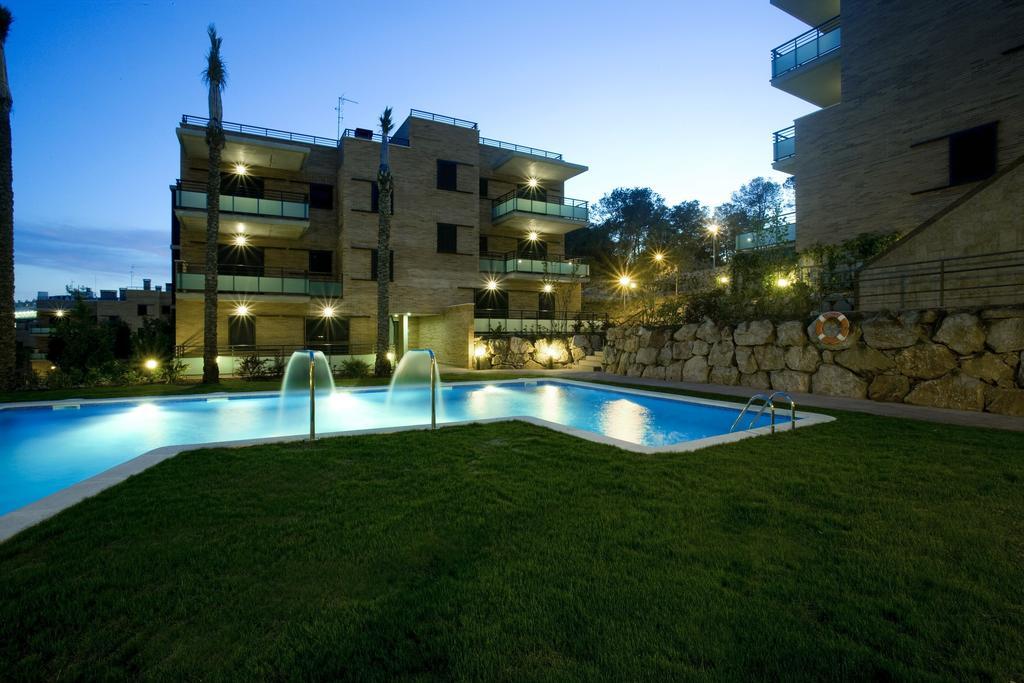 Pierre & Vacances Salou Apartment Exterior photo