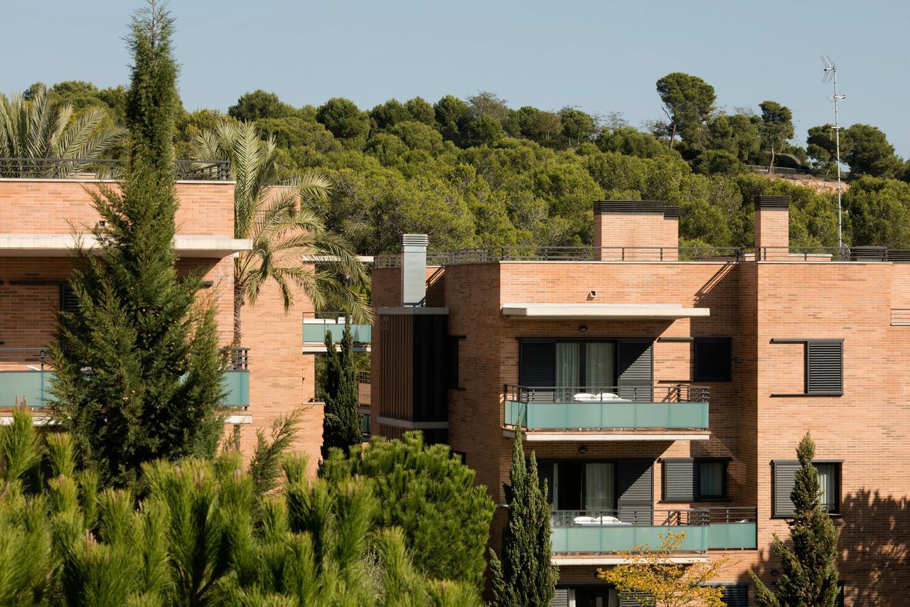 Pierre & Vacances Salou Apartment Exterior photo