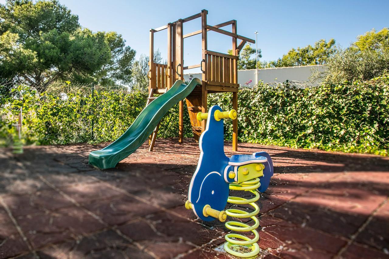 Pierre & Vacances Salou Exterior photo
