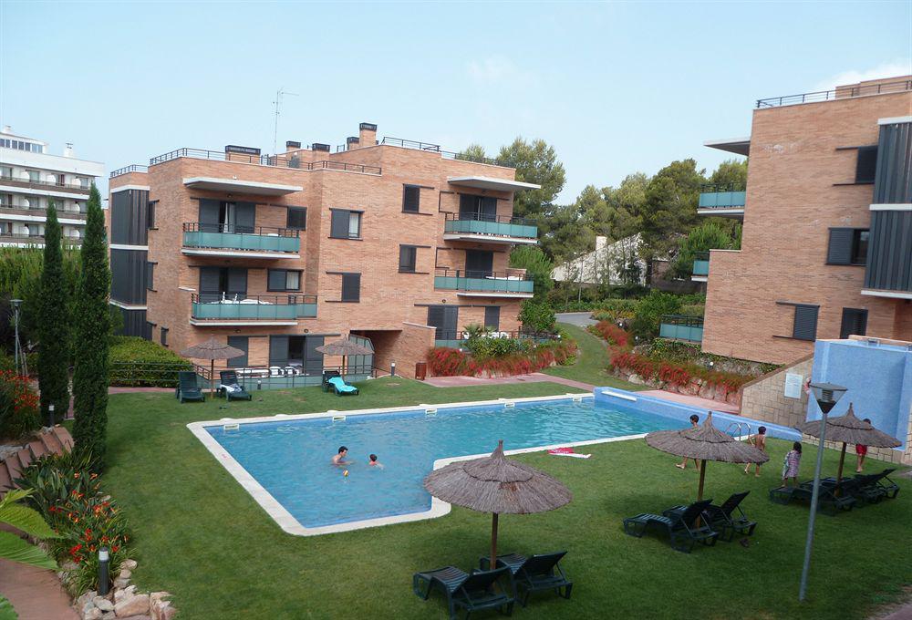 Pierre & Vacances Salou Apartment Exterior photo